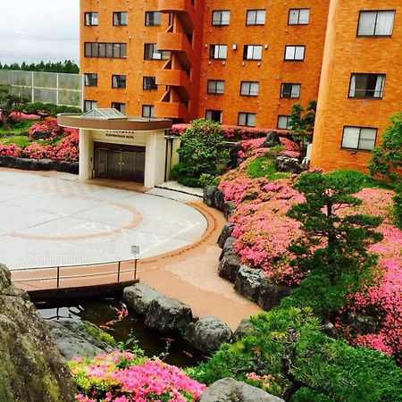 Fujimihana Resort Oyama  Ngoại thất bức ảnh