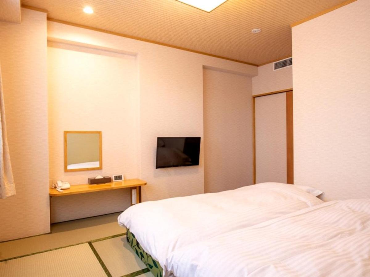 Fujimihana Resort Oyama  Ngoại thất bức ảnh