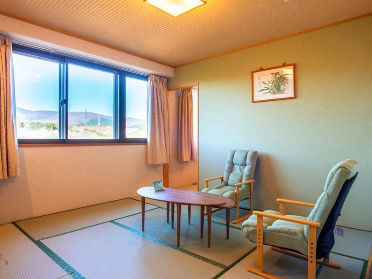 Fujimihana Resort Oyama  Ngoại thất bức ảnh