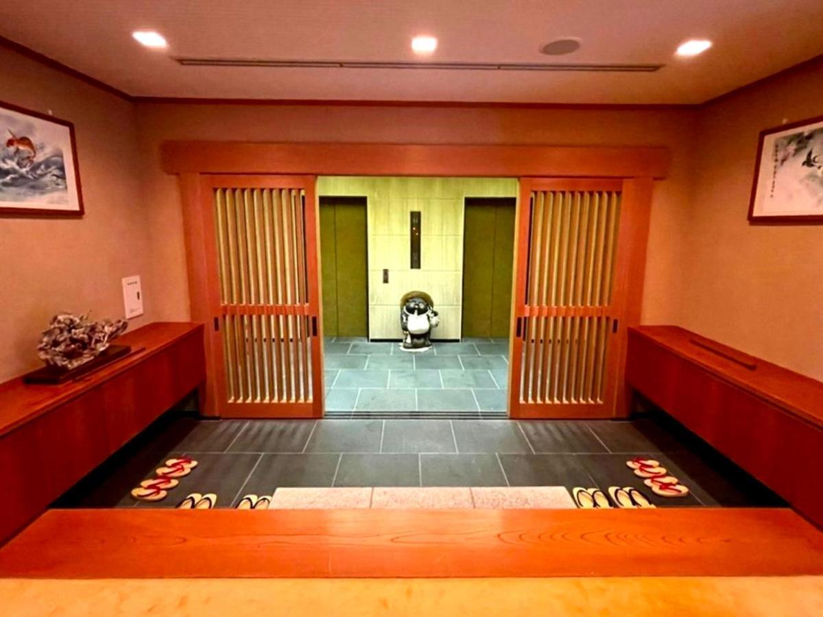 Fujimihana Resort Oyama  Ngoại thất bức ảnh