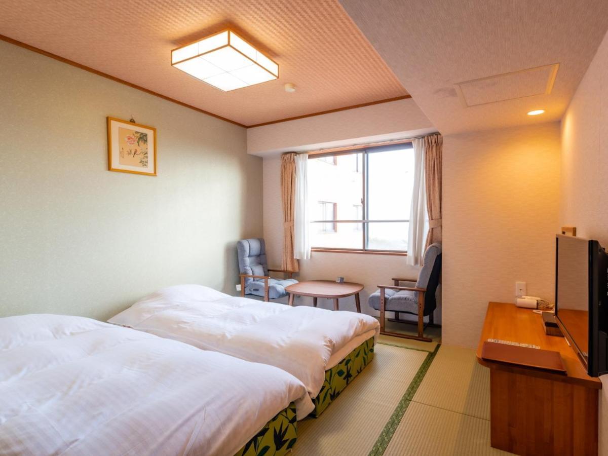 Fujimihana Resort Oyama  Ngoại thất bức ảnh
