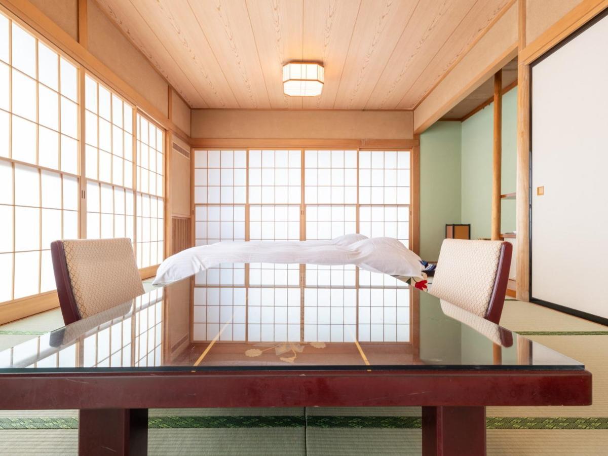 Fujimihana Resort Oyama  Ngoại thất bức ảnh