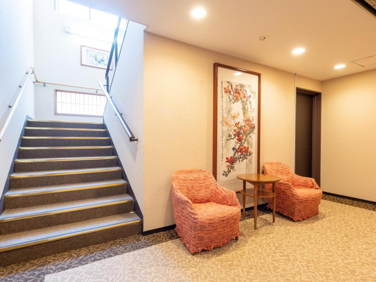 Fujimihana Resort Oyama  Ngoại thất bức ảnh