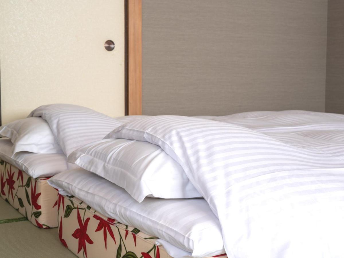 Fujimihana Resort Oyama  Ngoại thất bức ảnh