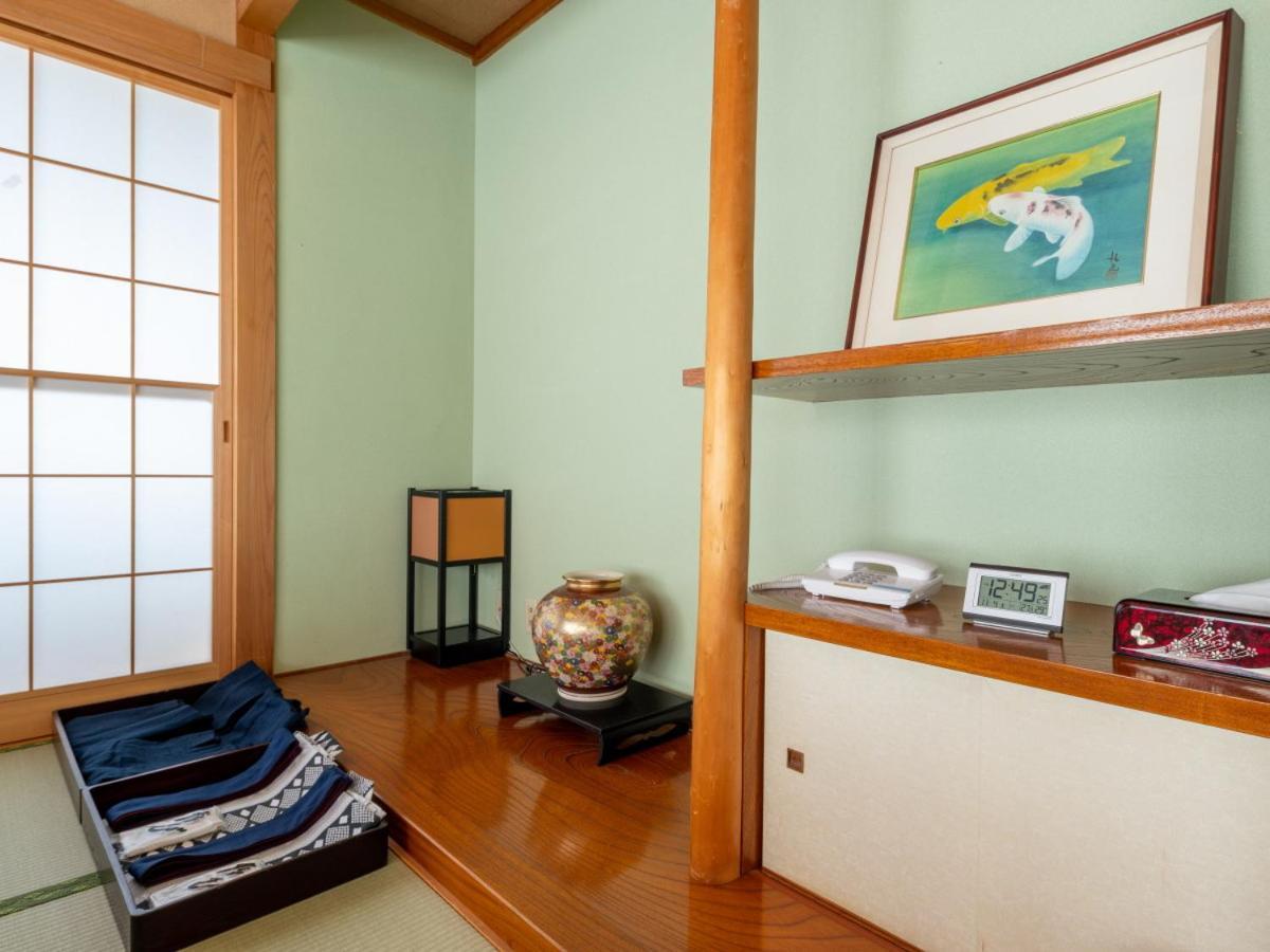 Fujimihana Resort Oyama  Ngoại thất bức ảnh