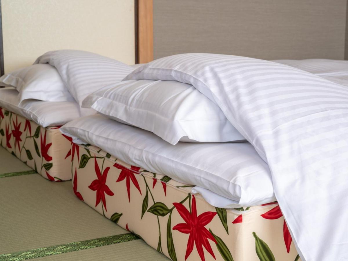 Fujimihana Resort Oyama  Ngoại thất bức ảnh