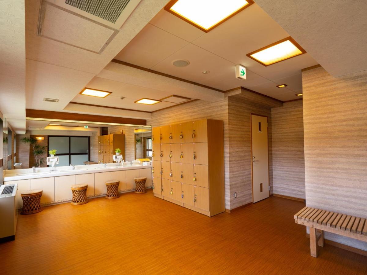 Fujimihana Resort Oyama  Ngoại thất bức ảnh